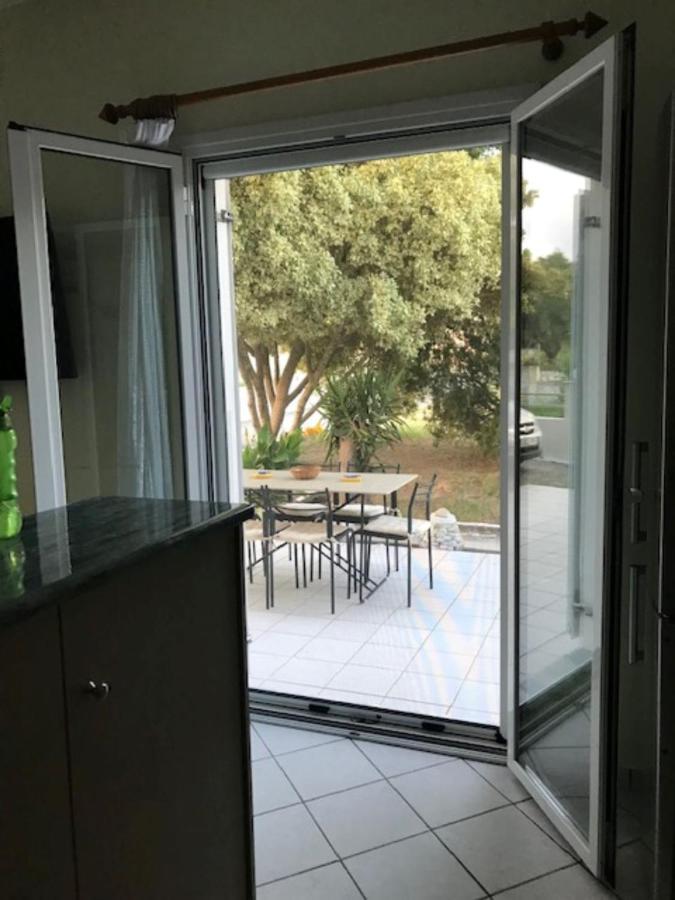 Filippos House Apartment Lixouri Exterior foto