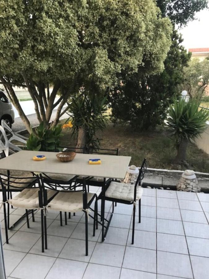 Filippos House Apartment Lixouri Exterior foto