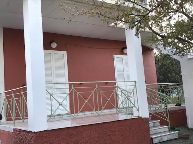 Filippos House Apartment Lixouri Exterior foto