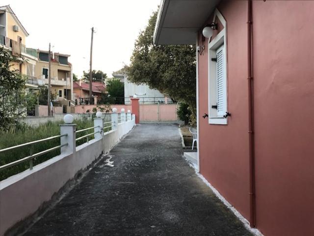 Filippos House Apartment Lixouri Exterior foto
