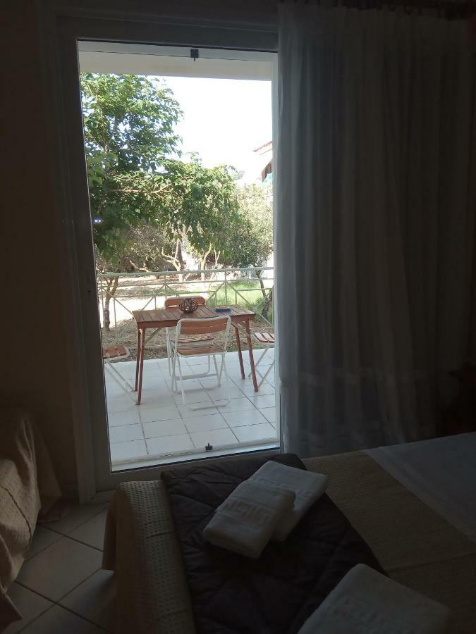 Filippos House Apartment Lixouri Exterior foto