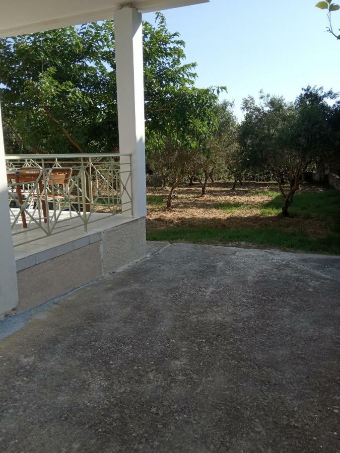 Filippos House Apartment Lixouri Exterior foto