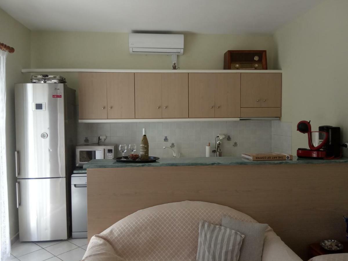 Filippos House Apartment Lixouri Exterior foto