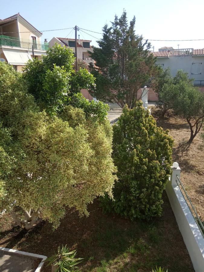 Filippos House Apartment Lixouri Exterior foto