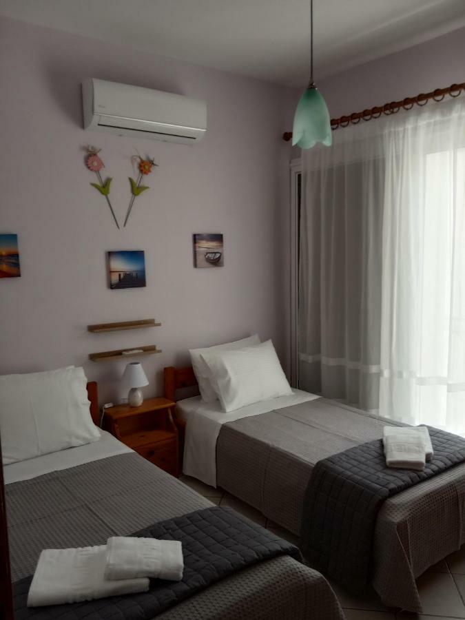 Filippos House Apartment Lixouri Exterior foto